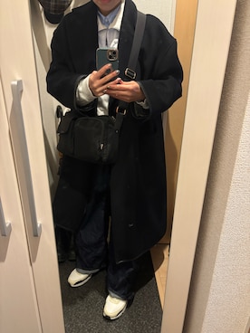 yoyoさん（レディース・161cm）の春コーディネート