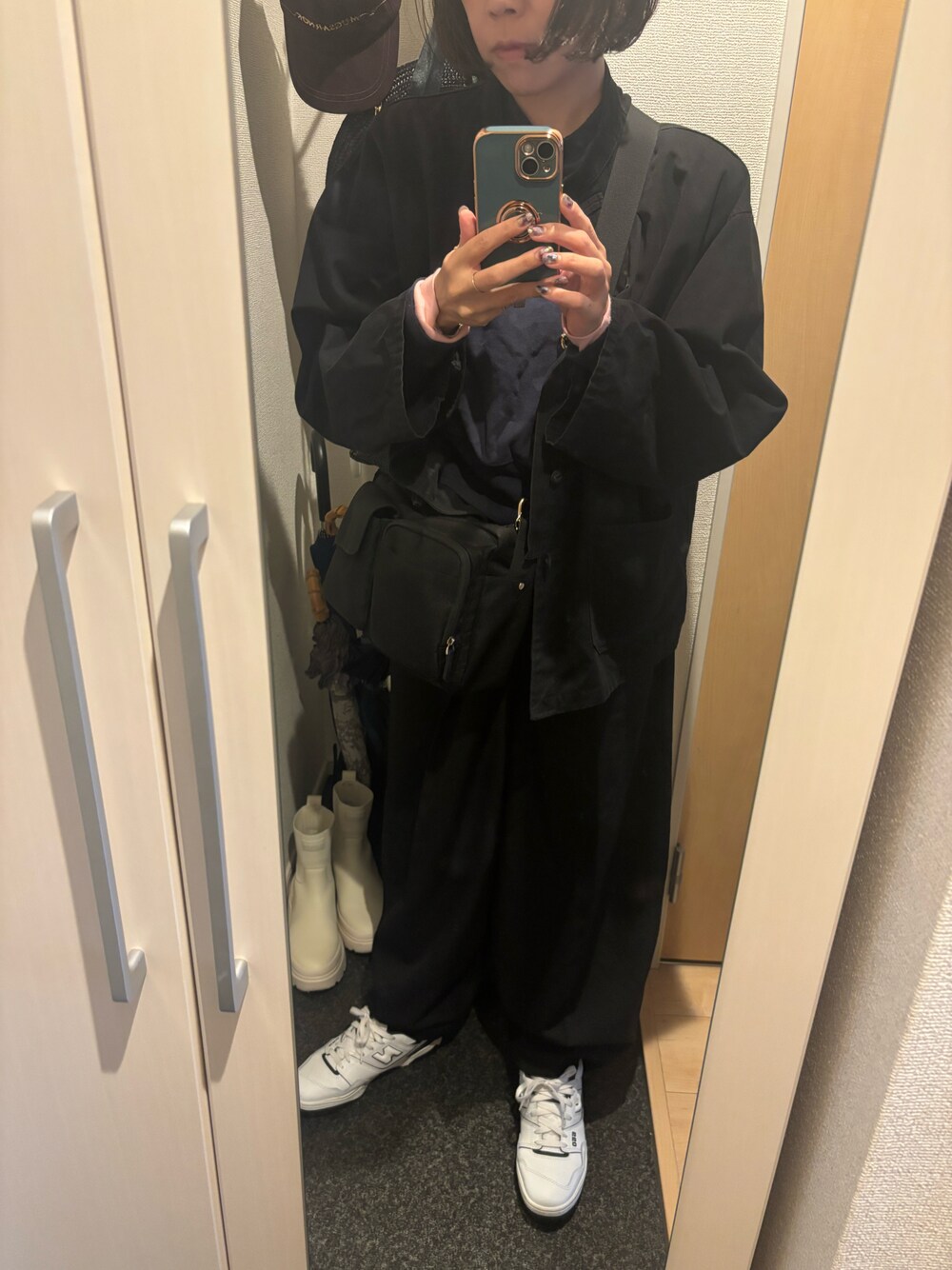 FREAK'S STORE（フリークスストア）の「ミリタリーチャイナシャツ