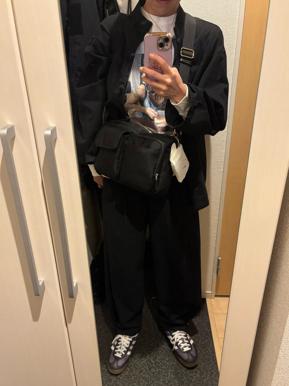 FREAK'S STORE（フリークスストア）の「ミリタリーチャイナシャツ
