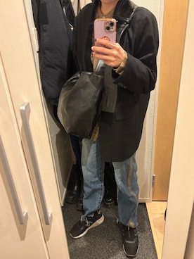 「TODAYFUL（トゥデイフル）のアイテム」を使った、yoyoさん（骨格ナチュラル・レディース・161cm）の春コーディネート