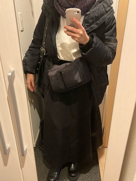 yoyoさん（レディース・161cm）の春コーディネート