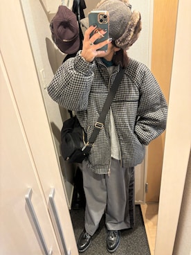 yoyoさんのコーディネート