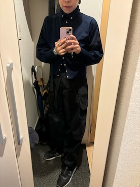 yoyoさんのコーディネート