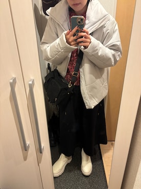 yoyoさんのコーディネート