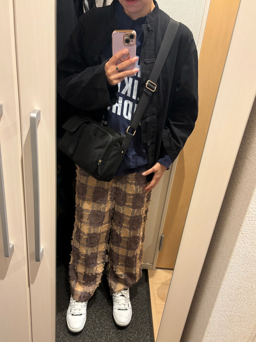 FREAK'S STORE（フリークスストア）の「ミリタリーチャイナシャツ