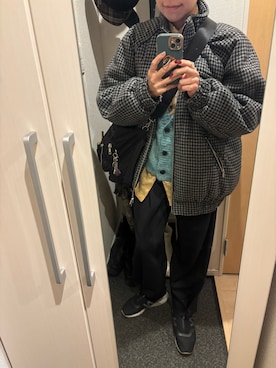 yoyoさんのコーディネート