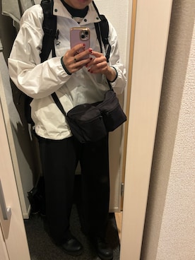 yoyoさん（レディース・161cm）の春コーディネート