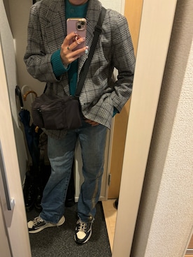 yoyoさんのコーディネート