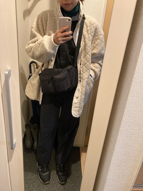 【タグ付き未使用】　トゥデイフル　タイプライターシャツ　コンビネゾン TODAYFUL（トゥデイフル）の「タイプライターシャツコンビネゾン