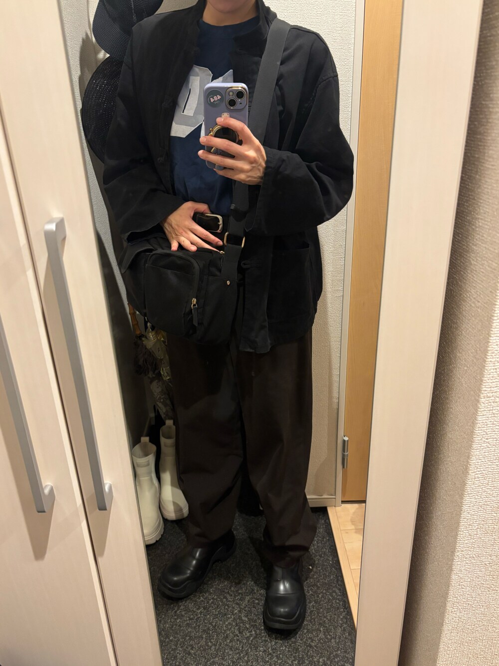 FREAK'S STORE（フリークスストア）の「ミリタリーチャイナシャツ