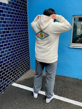 OFFSHORE  STAFFさんのコーディネート