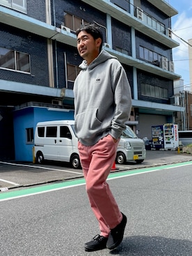 OFFSHORE  STAFFさんのコーディネート