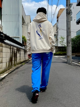 OFFSHORE  STAFFさんのコーディネート