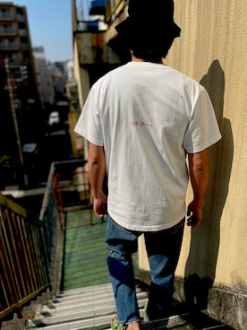 OFFSHORE  STAFFさんのコーディネート