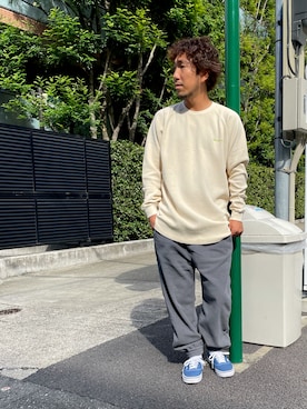OFFSHORE  STAFFさんのコーディネート