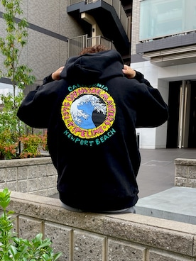 OFFSHORE  STAFFさんのコーディネート