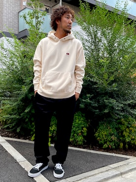 OFFSHORE  STAFFさんのコーディネート