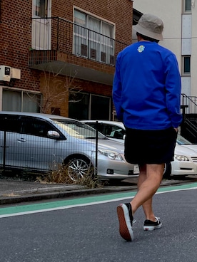 OFFSHORE  STAFFさんのコーディネート