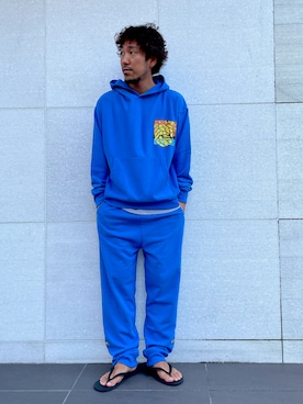 OFFSHORE  STAFFさんのコーディネート