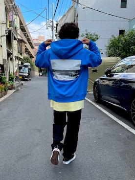 OFFSHORE  STAFFさんのコーディネート