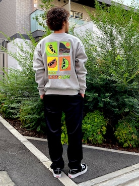 OFFSHORE  STAFFさんのコーディネート