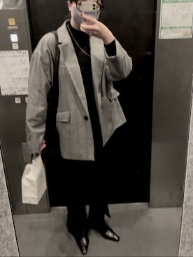 eさんのコーディネート