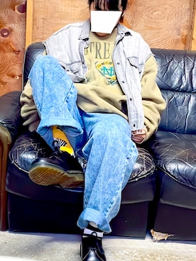 ikaさんのコーディネート