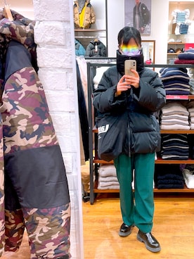 ikaさんのコーディネート