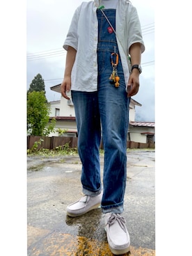 ikaさんの（UNIQLO | ユニクロ）を使ったコーディネート