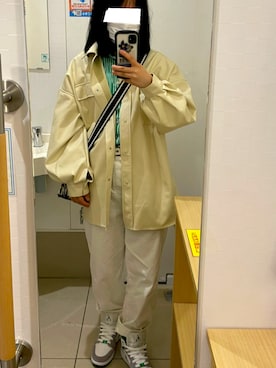 ikaさんのコーディネート