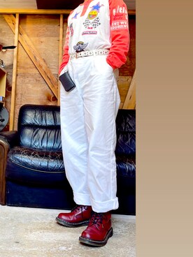 ikaさんのコーディネート