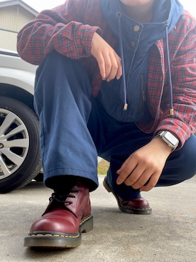 ikaさんのコーディネート