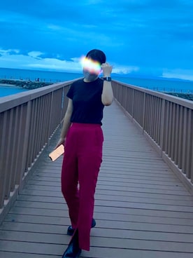 ikaさんのコーディネート