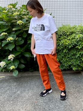 mayoさん(レディース・158cm)の春コーディネート