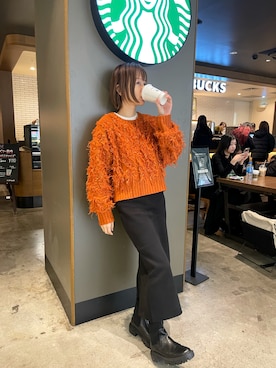 mayoさんのコーディネート