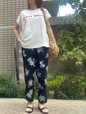 mayoさんのコーディネート