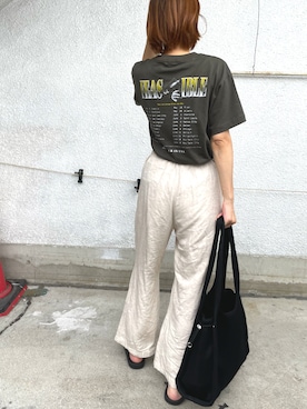 mayoさんのコーディネート