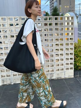 mayoさんのコーディネート