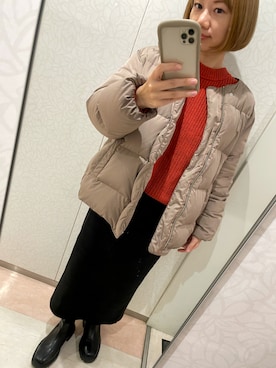 mayoさんのコーディネート