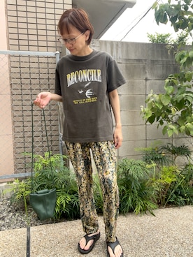 mayoさんのコーディネート