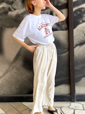 mayoさんのコーディネート