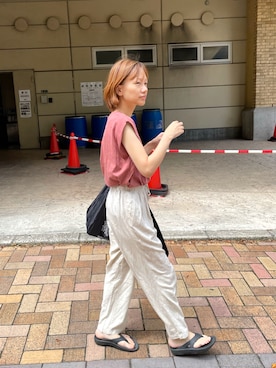 mayoさんのコーディネート