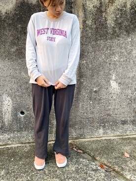 mayoさん(レディース・158cm)の春コーディネート