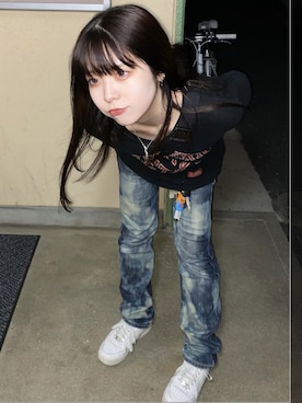 はるろろさんのコーディネート