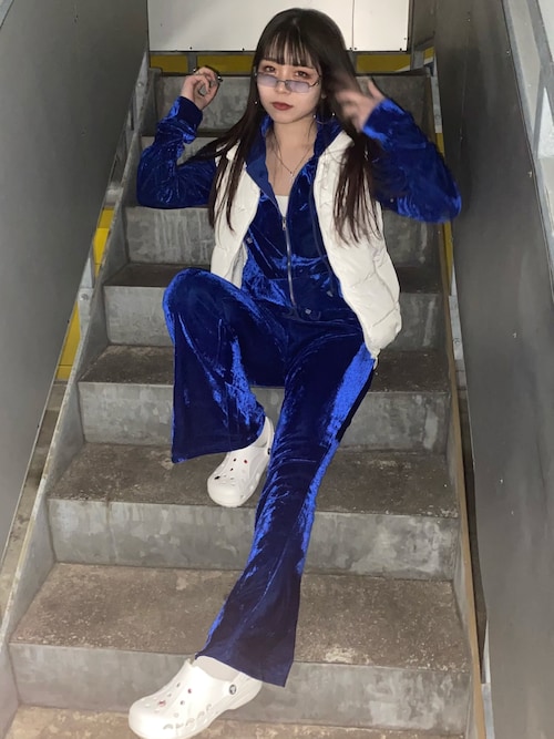 Crocs あおばさん着用 1643873462_500.jpg