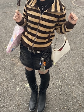 はるろろさんのコーディネート