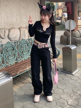 はるろろさんのコーディネート