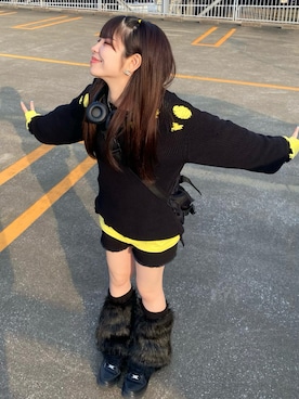 はるろろさんのコーディネート