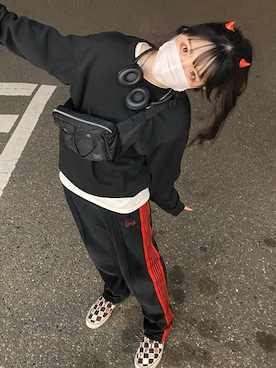 はるろろさんのコーディネート