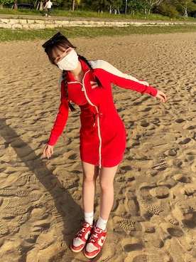 はるろろさんのコーディネート